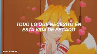 Icona Pop // Girlfriend [Sub Español]