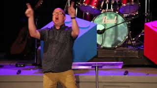 Build Firmly - Kingdom Builders | Luke 6:46-49