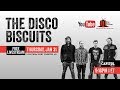 The Disco Biscuits :: 1/31/19 | 9:10PM ET :: The Capitol Theatre :: Full Show