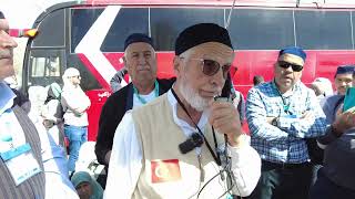 mescidi kıbleteyn sohbet
