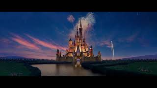 Walt Disney Pictures (Aladdin)