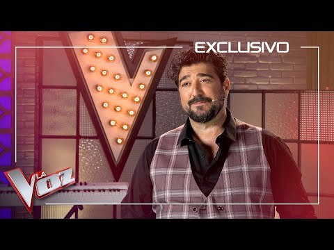 Los coaches nos dan sus recomendaciones musicales | Exclusivo | La Voz Antena 3 2023