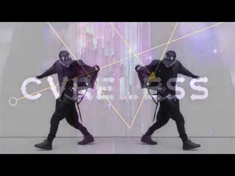 CVRELESS x D ∑ ₣ Ω X - Kaladoram (VIP)