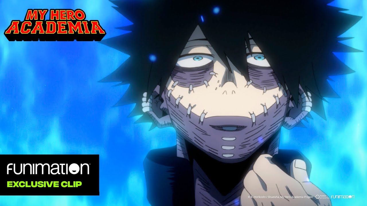 My Hero Academia World Heroes Mission (2021) 720p English Dubbed