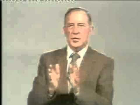 The Enemies We Face, parts 1 to 4 Derek Prince avi on Vimeo clip88