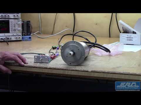 Dart Controls 15DV1A Repaired with 3 Year Warranty