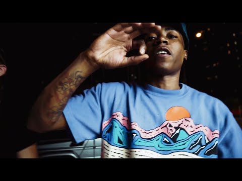 SWAVO SB - MESS (MISSED EVERY SINGLE SHOT) OFFICIAL VIDEO