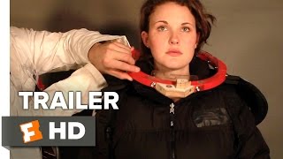 A Space Program Official Trailer 1 (2016) - Hailey Gates Documentary HD
