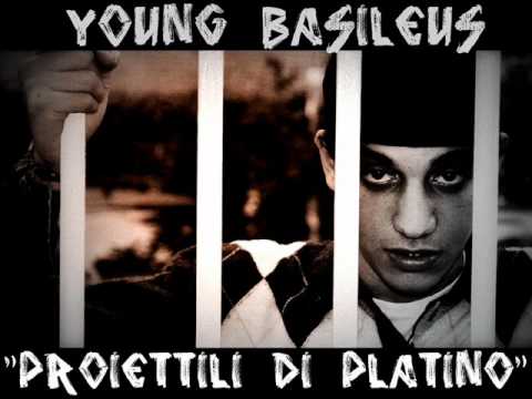 2-"KILLER SOUND" ft (Sobhi Nash) Proiettili di Platino -YOUNG BASILEUS