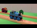 Thomas Train Stunts