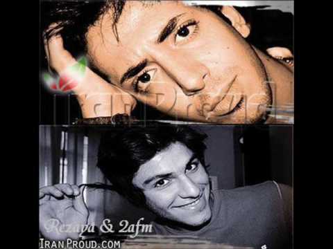 rezaya and 2afm-  soe tafahom