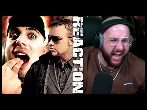Favorite feat. Kollegah - Ghettoboyz | REACTION