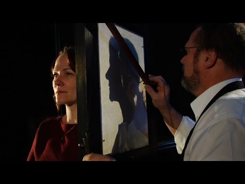 写真を撮る前に-写真のプロセスシリーズ-12の第1章 (Before Photography - Photographic Processes Series - Chapter 1 of 12)