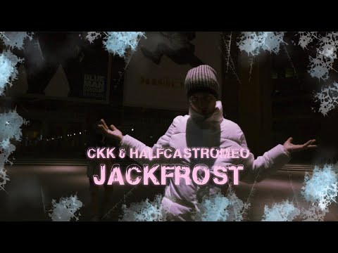 CKK X Halfcastromeo - Jack Frost (Official Video)