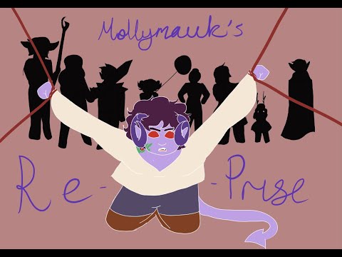 Mollymauk's Reprise - Animatic