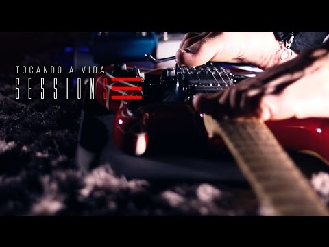 Anseio – Tocando a Vida Sessions