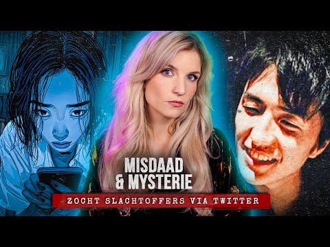 Twitter Killer: De seriemoordenaar die zijn slachtoffers vond via Twitter | MISDAAD & MYSTERIE