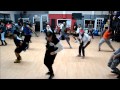 BRITNEY SPEARS- BODY ACHE choreography by ...