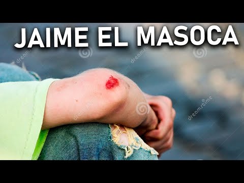 LOS CODOS DEL JAIME! en Español - GOTH