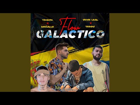 Flow Galactico