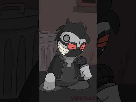 Doc's short interview #madnesscombat #2bdammed