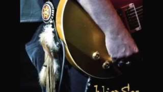 Julian Sas -  Burning Bridges