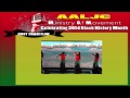 Karamu John P. Kee - AALJC Ministry of Movement..