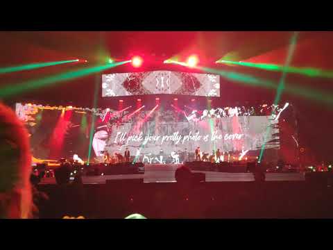 191013 갓세븐 GOT7 2019 WORLD TOUR 'KEEP SPINNING' IN BERLIN - Page