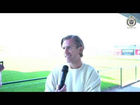 INTERVIEWS | SPARTA PETEGEM vs. LOKEREN - TEMSE | 2022-2023