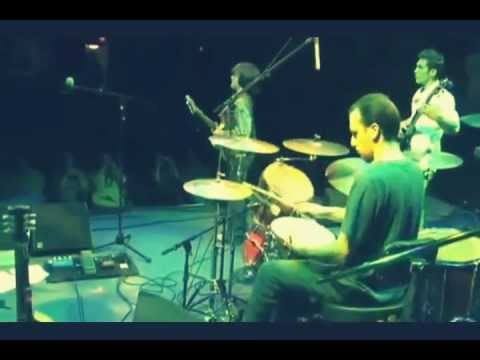 The Bobby Paltauf Band