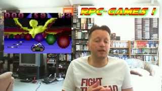 Retro Homebrew Community News 18th October 2014