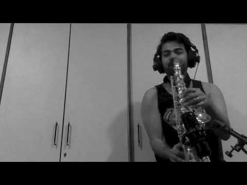 Sunshine- Club house Sax | Dr. Akshat Pandey