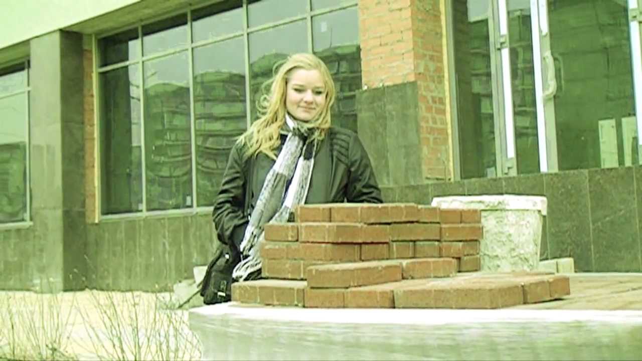 Марина Мисс профи ЮУрГТК