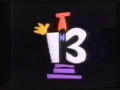 Sesame Street AbstractCounting 18