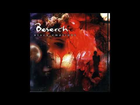 Beseech - Black Emotions (Full Album)