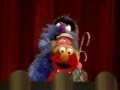 Classic Sesame Street Three 60fps