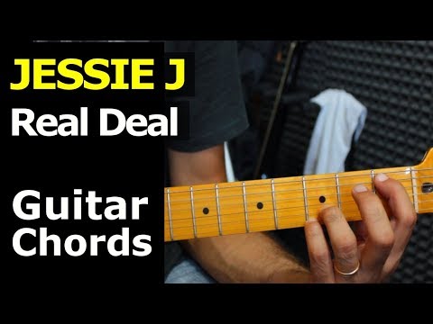 Real Deal - Jessie J