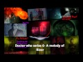 Doctor who series 6 music- A melody of River HD ...