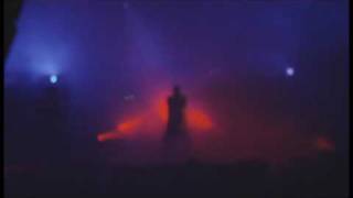 Romeo Down - Sisters of mercy live at Zurich 2009