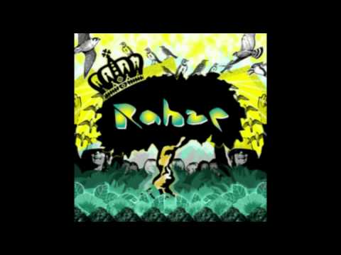 Rahze aka DJ Deckstream - Funky Mama (Featuring N'Dea Davenport)