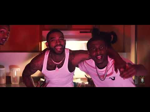 Adonis GL Ft Oso Dnote - Slums