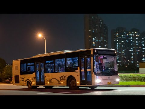 SCREAMING ZF！GOLDEN DRAGON XML6125J18CN ZF ECOMAT 4 6HP504C with Yuchai YC6G260N-40