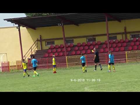 Mfk Velké Kapušany MFK Rožňava Mž: U-13 1 : 12