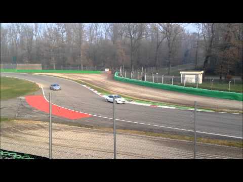 Monza Speed Day 08/12/2013 - Variante Ascari