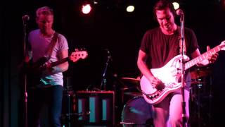 Robert Francis - "Baby Was the Devil" - 7th St Entry, Minneapolis