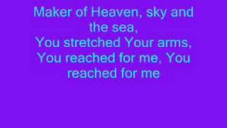 Back at my heart-Natalie Grant