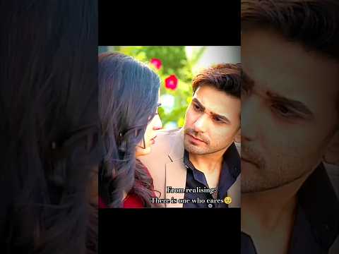 When you realize there is one🥹kaffara episode 68#kaffara #kaffaranewpromo #aliansari #laibakhan