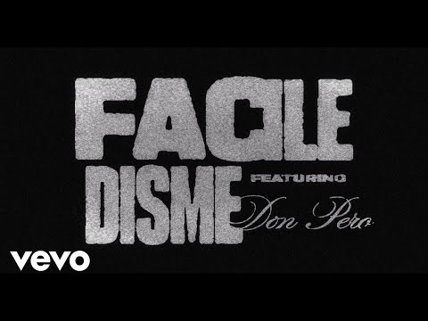 Video thumbnail for Facile