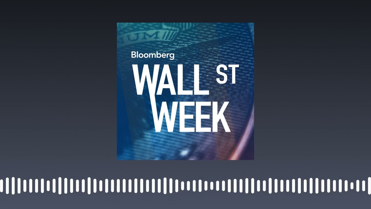 Fed on Iran War, AI Expectations, US-Canada Trade War, Australia’s Social Media Restrictions |... - Bloomberg Podcast