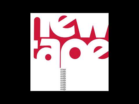 Scoen & Cicci Santucci - Mirage (1971).